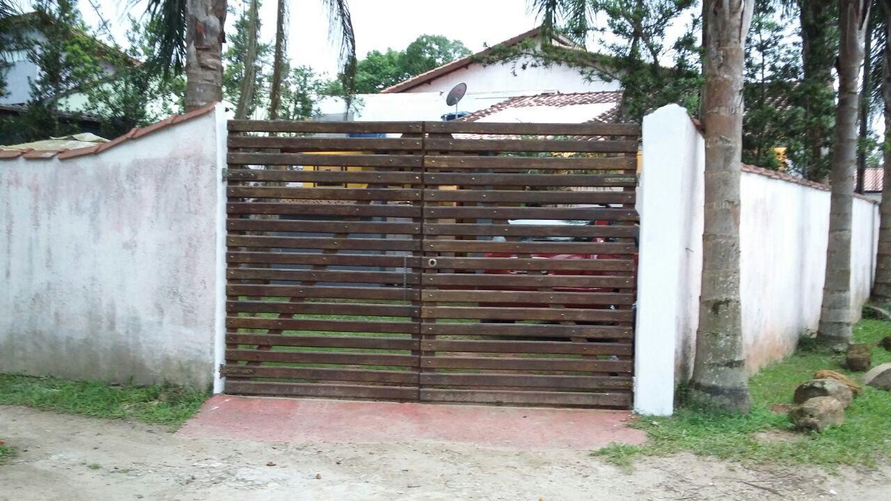 Villa Chale Sol De Itamambuca Ubatuba Exterior foto